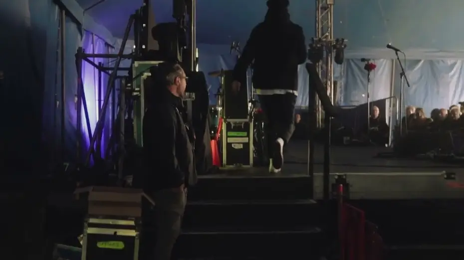 Video for the film Rage Against the Dying of the Light — Rage Against The Dying Of The Light Trailer