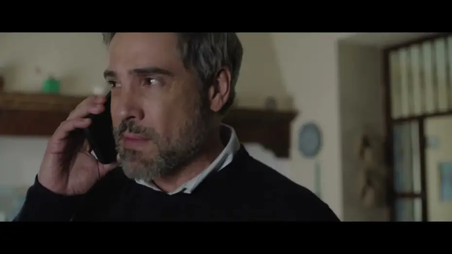 Video for the film La ventana abierta — LA VENTANA ABIERTA | Tráiler Oficial