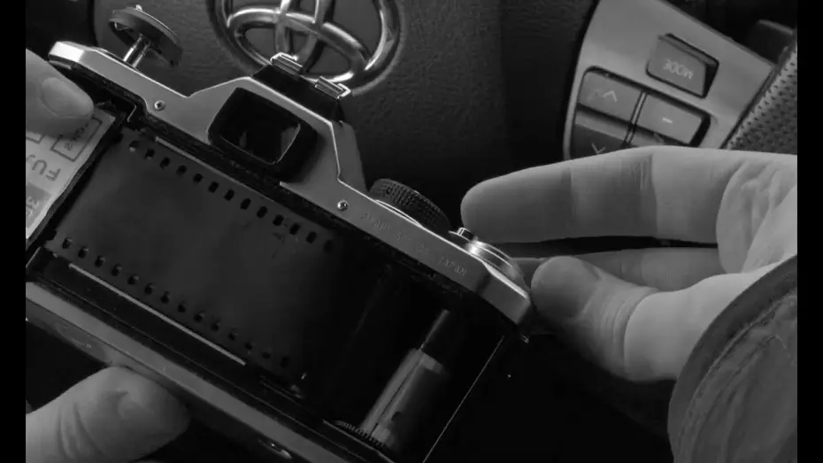 Video for the film 5A — 5A - Clip