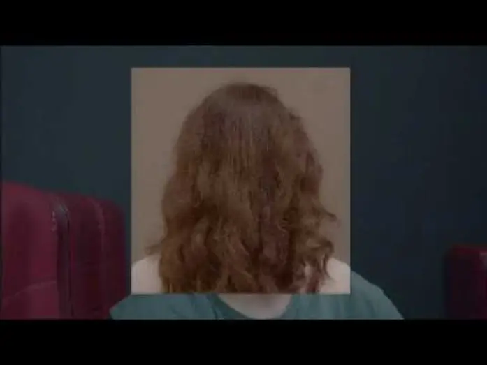 Video for the film (Auto)ritratto a 19 — (Auto)ritratto a 19 | Short film (2026)