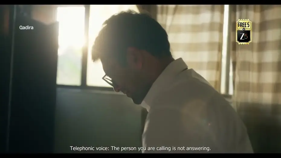 Video for the film Qadira — Qadira | Trailer | ZEE Short film contest | Premieres 9th July | FREE5 on Zee 5