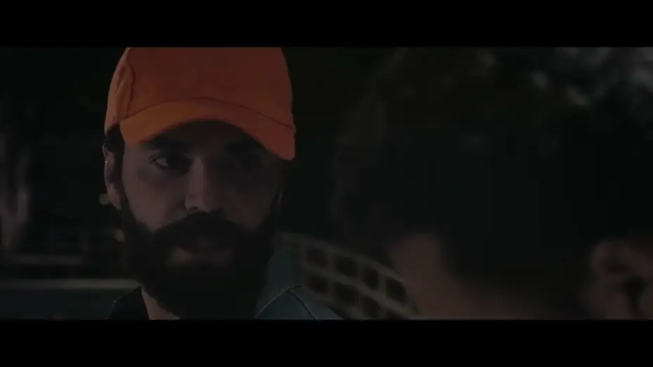 Video for the film Ficciones sin Futuro — Trailer - Ficciones sin Futuro / Proxímamente Estreno Salas de Cine - LLuvia Producciones 2026