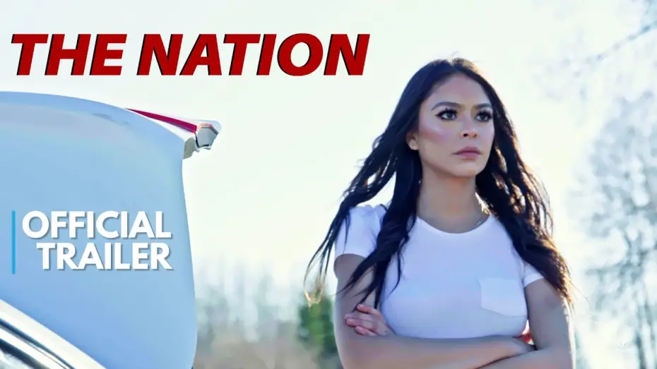 Video for the film The Nation — The Nation | Official Trailer (2026) — On Digital JULY 3
