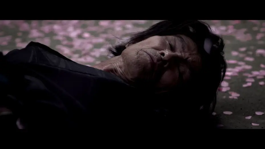 Video for the film 福本清三 どこかで誰かが見ていてくれる — 映画『福本清三　どこかで誰かが見ていてくれる』予告編