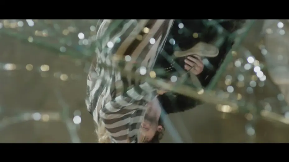 Video for the film Love Monster — Love Monster | FENDI Couture Fall/Winter 2026-2027