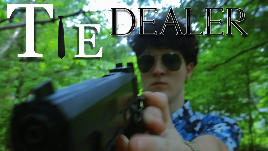 Video for the film Tie Dealer — Tie Dealer