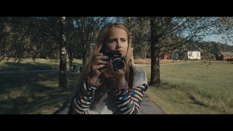 Video for the film Back to Tottori — "Tilbake til Tottori" teaser - PÅ KINO HØSTEN 2026