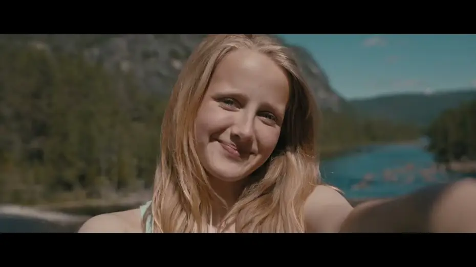 Video for the film Back to Tottori — Tilbake til Tottori - Trailer - Premiere 18. september 2026