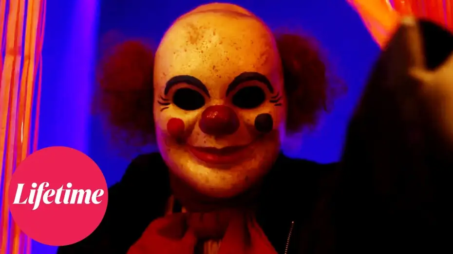 Video for the film Killer Clown — Killer Clown | Official Trailer | Lifetime