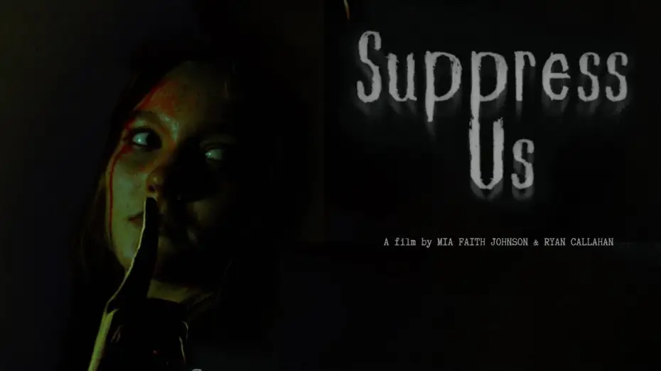 Video for the film Suppress Us — Suppress Us Trailer