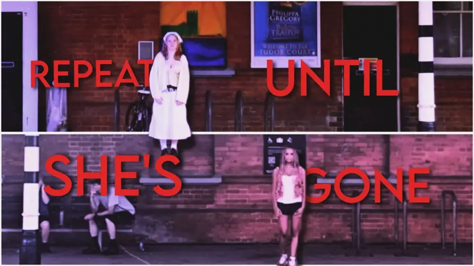 Video for the film Repeat until she’s gone — Repeat Until She’s Gone | Short film