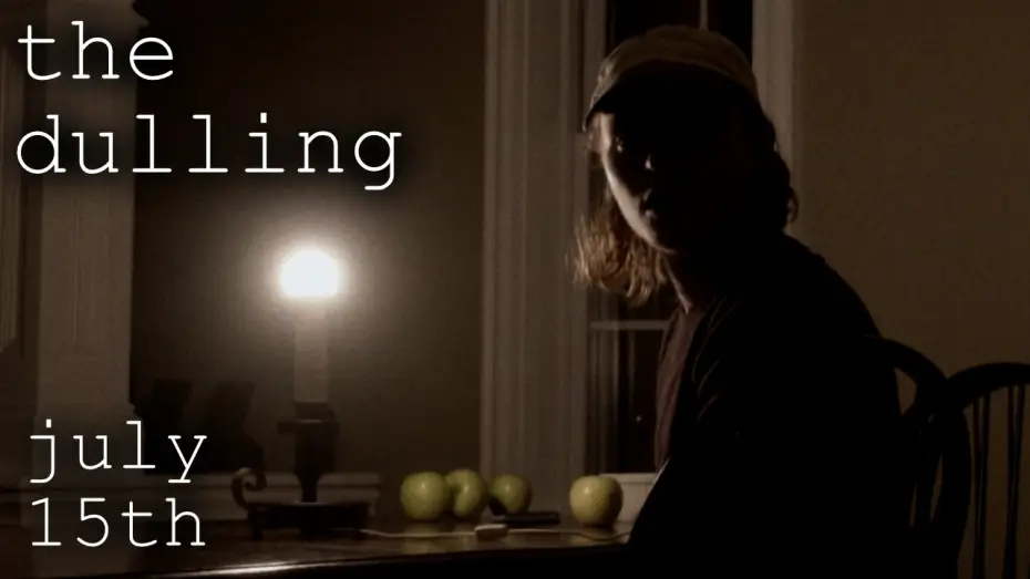 Video for the film The Dulling — The Dulling (teaser) - a short film releasing July 15th