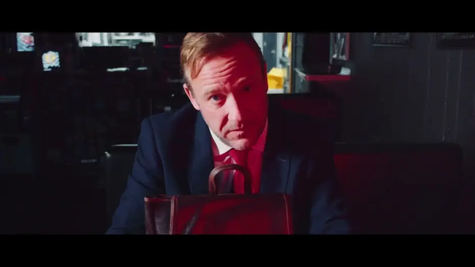 Video for the film Wolf Ticket — Wolf Ticket (short film) Teaser