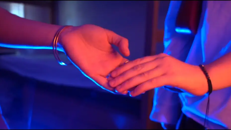 Video for the film Lesbian Dance Movie — CHARLI'S ON THE RUN - Short Film