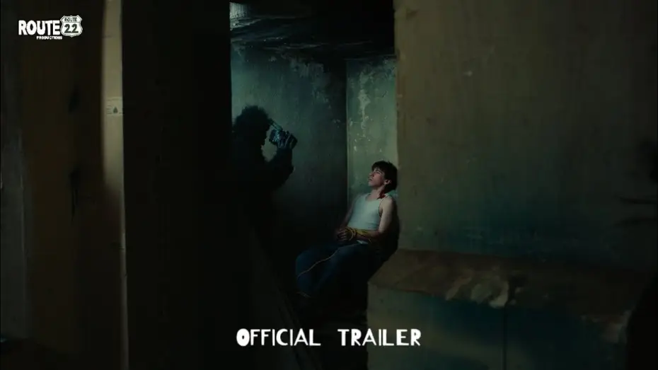 Video for the film Little Hands — LITTLE HANDS OFFICIAL TRAILER (2025)