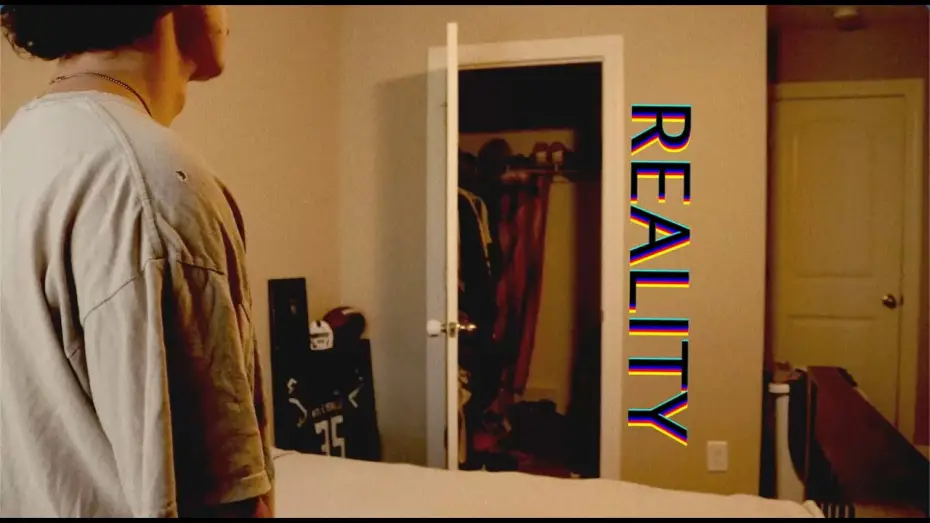 Video for the film REALITY — Reality- Psychological Short Film