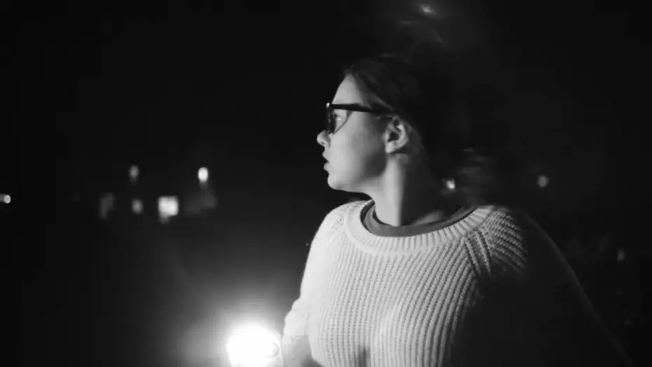 Video for the film The Other Thing — THE OTHER THING Teaser Trailer