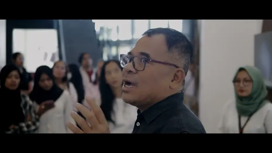 Video for the film Archivepelago: Nursery Road — JALAN PERSEMAIAN (OFFICIAL TRAILER) | COMING SOON 2026