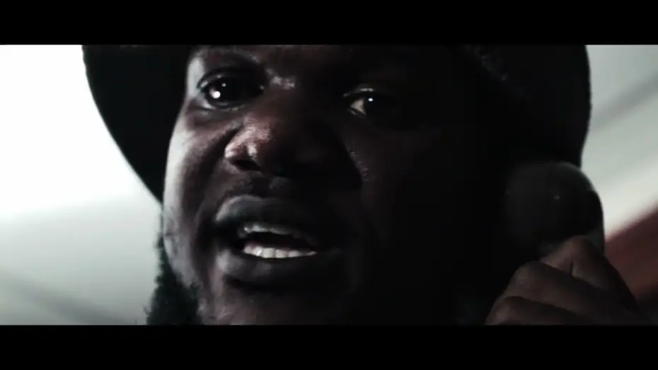 Video for the film Voice of State — Voice of State (2026) Official Teaser | Written and Directed by James Ongige
