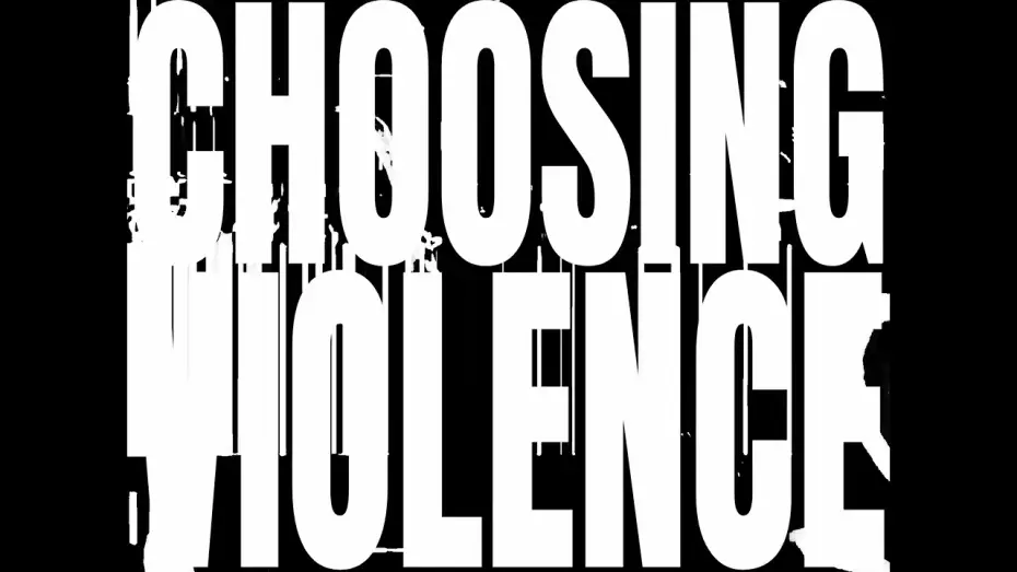 Video for the film Choosing Violence: The Skin Graph & Gnarl Weekend Tour — Choosing Violence: The Skin Graph & Gnarl Weekend Tour - Official Trailer