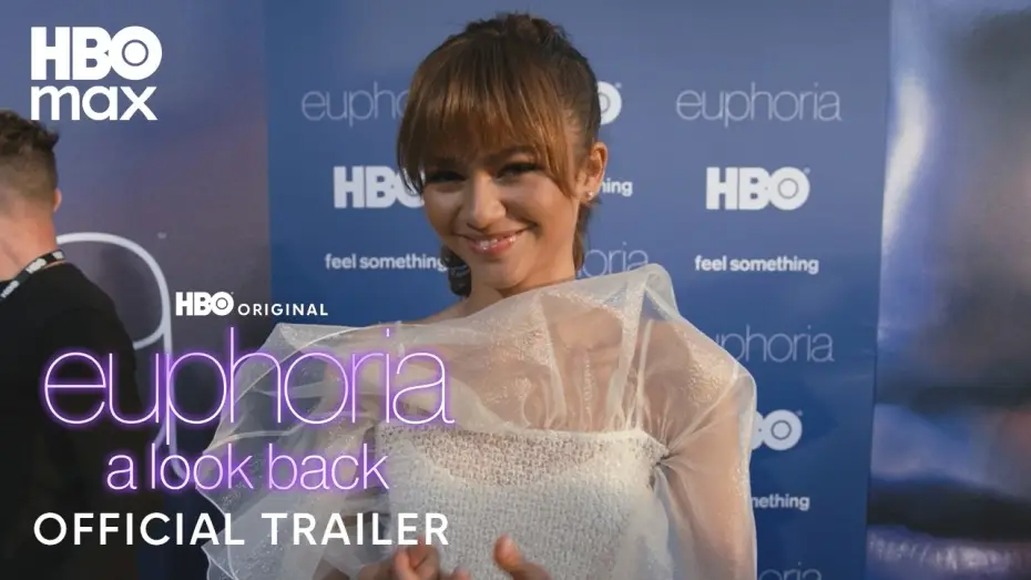 Video for the film Euphoria: A Look Back — Trailer