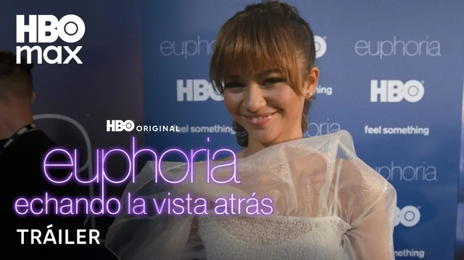Video for the film Euphoria: A Look Back — Euphoria: echando la vista atrás Trailer