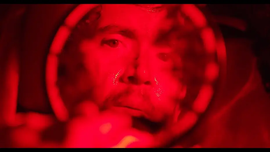 Video for the film Decomposition (Look At Me) Hyperfixation — Decomposition (Look At Me) Hyperfixation