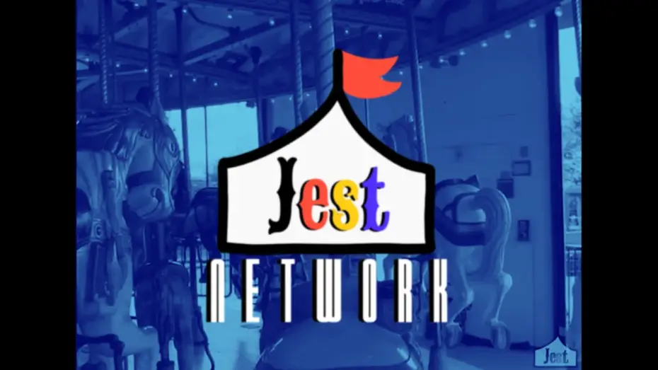 Video for the film JEST Network — JEST Network