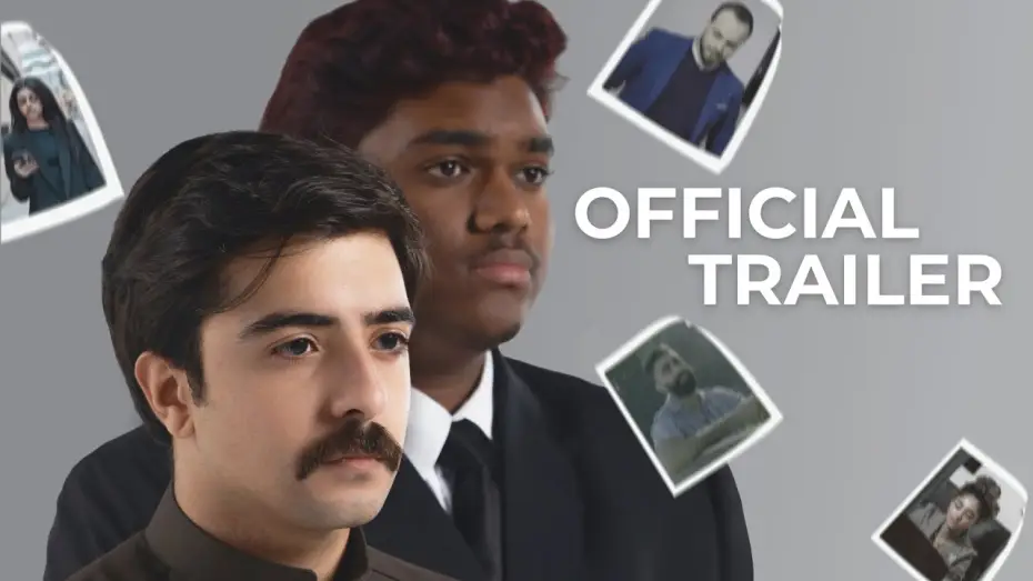 Video for the film Reclaim It. — Reclaim It. (Short Film) | Official Trailer