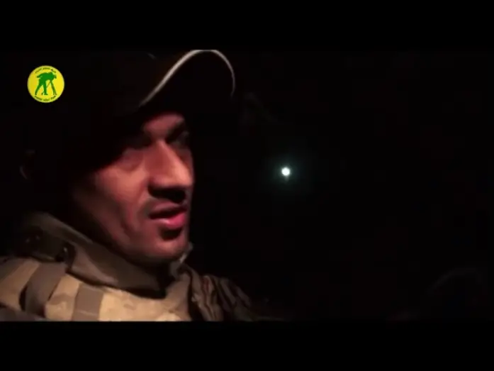 Video for the film الجسر — فيلم الجسر يروي قصة استشهاد الشهيد المصور علي الأنصاري