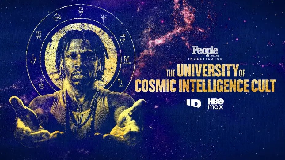 Video for the film People Magazine Investigates: The Cosmic Intelligence Cult — People Magazine Investigates: The University of Cosmic Intelligence Cult | ID