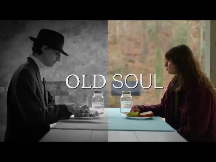 Video for the film OLD SOUL — OLD SOUL - Official Teaser