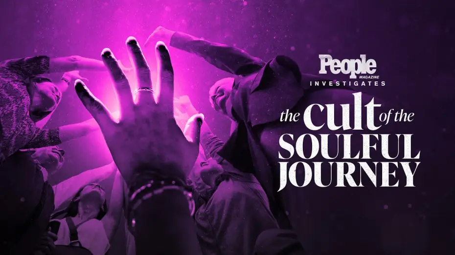 Video for the film People Magazine Investigates: The Cult of the Soulful Journey — People Magazine Investigates: The Cult of the Soulful Journey | Official Trailer | ID