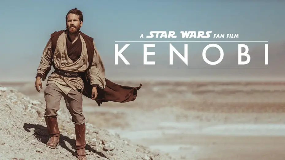 Video for the film Kenobi — KENOBI - A Star Wars Fan Film