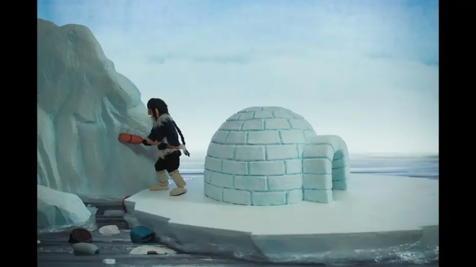 Video for the film Kova’s Courage — Kova's Courage Trailer