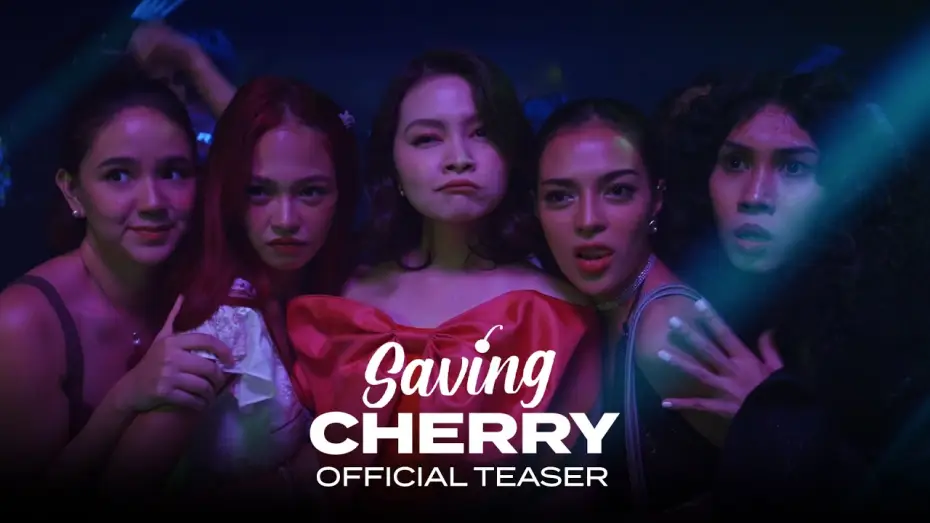 Video for the film Saving Cherry — SAVING CHERRY Official Teaser | In Cinemas September 2, 2026 | Regal Entertainment Inc.
