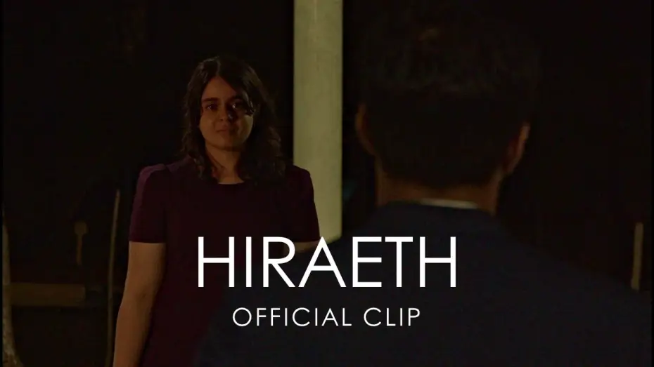 Video for the film HIRAETH — HIRAETH | Official Clip - Ananya's Side