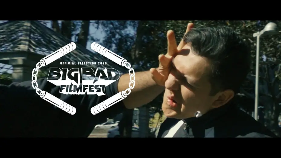 Video for the film Mind, Body & Soul — Mind, Body & Soul | Martial Arts Action Short Film | Teaser Trailer