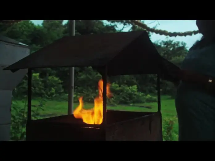 Video for the film Salt Electric — BIFF2026 Trailer | 소금 전기 Salt Electric | 와이드 앵글 - 아시아 단편 경쟁