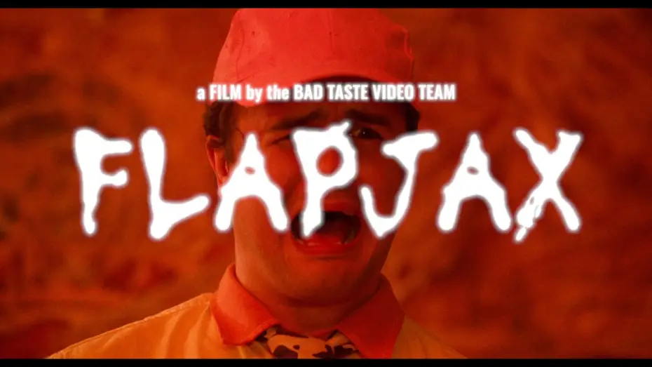 Video for the film FLAPJAX — Teaser