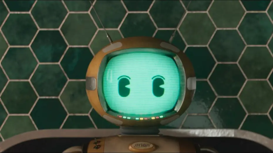 Video for the film Standby — STANDBY // Trailer