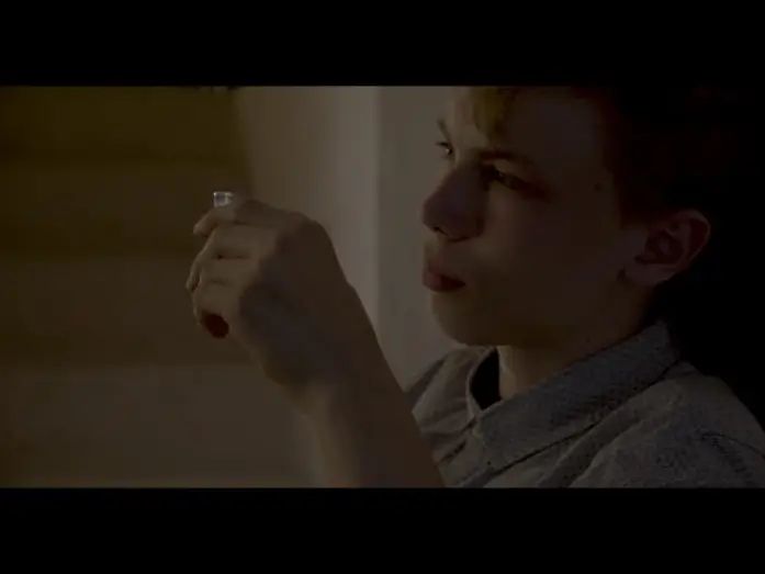 Video for the film Elsberg - A Fiddling death — Elsberg - A Fiddling Death Teaser