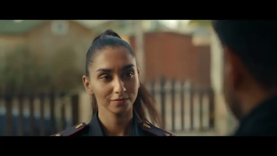 Video for the film Nisan — Nisan (2024) - treyler
