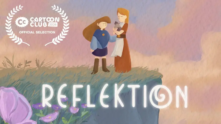 Video for the film Reflektion — Reflektion