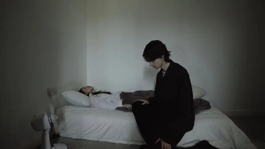 Video for the film To Whom It May Concern — To Whom It May Concern | Teaser Trailer Short Film by Sylvia Baker