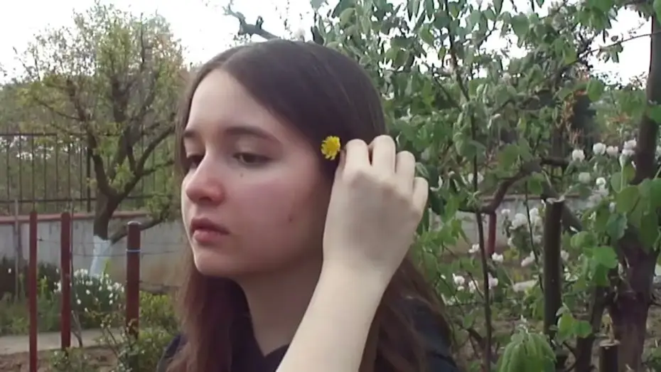 Video for the film You Answered...? — You Answered...? – Short Film [teaser]