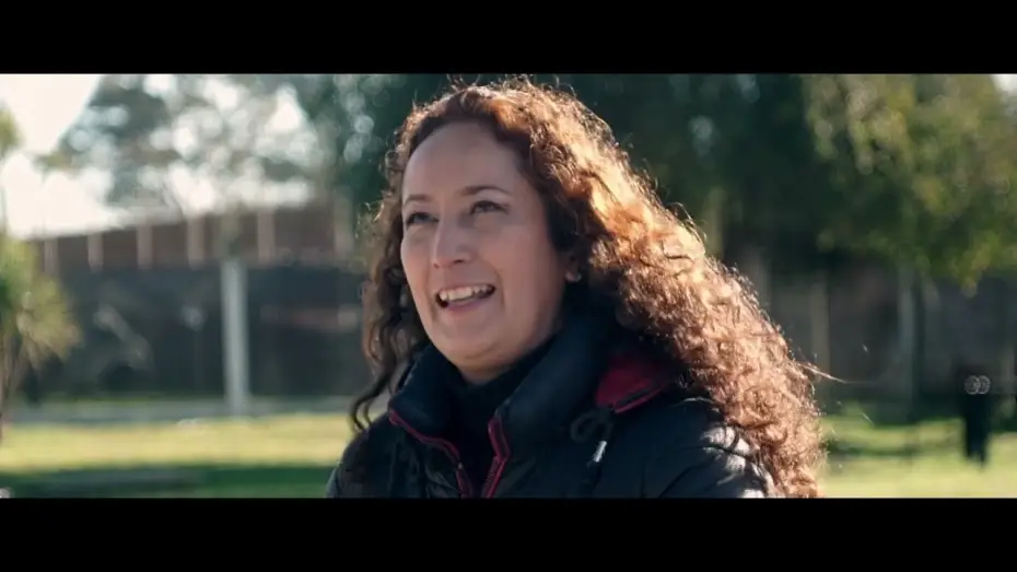 Video for the film Cine periférico — PERIPHERAL CINEMA TRAILER
