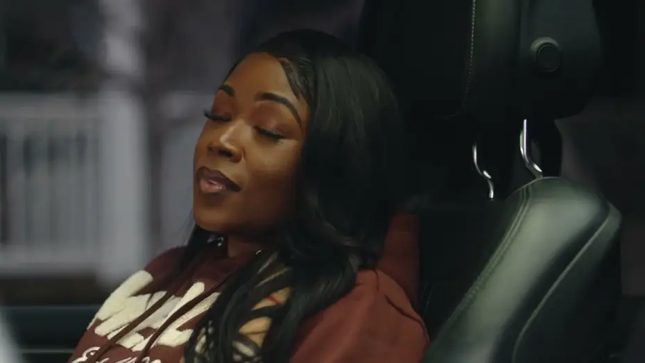 Video for the film Drip Drop — Drip Drop Trailer
