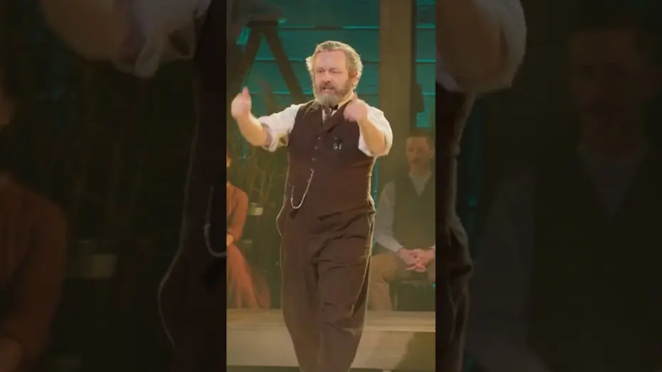 Video for the film Our Town — This is Our Town #NationalTheatreatHome