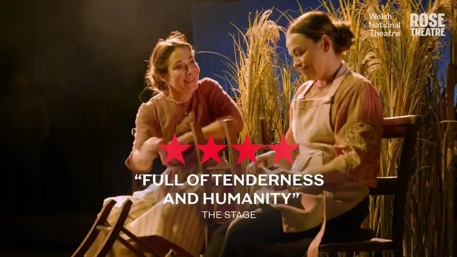Video for the film Our Town — Our Town | Trailer